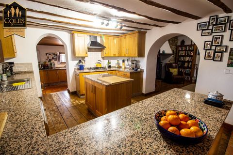 Cortijo i Velez-Blanco, Almeria, Velez-Blanco - € 469.995 | Ref: BLA8C01 - foto 20
