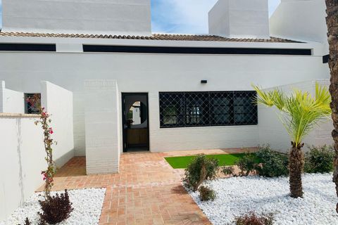 Rækkehus i Avileses, Murcia, Avileses - € 298.000 | Ref: 101354/12303 - foto 1