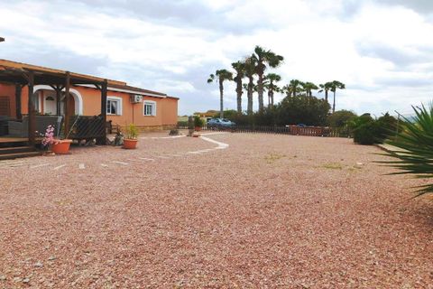 Villa i Dolores, Alicante, Dolores - € 445.000 | Ref: WT0031 - foto 2