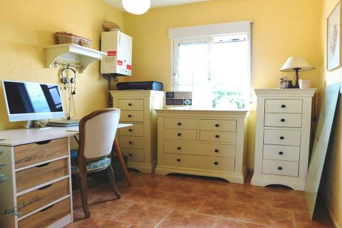 Villa i Dolores, Alicante, Dolores - € 445.000 | Ref: WT0031 - foto 13