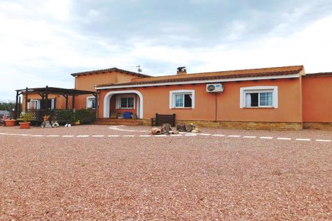 Villa i Dolores, Alicante, Dolores - € 445.000 | Ref: WT0031 - foto 3