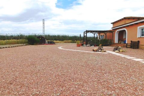 Villa i Dolores, Alicante, Dolores - € 445.000 | Ref: WT0031 - foto 4