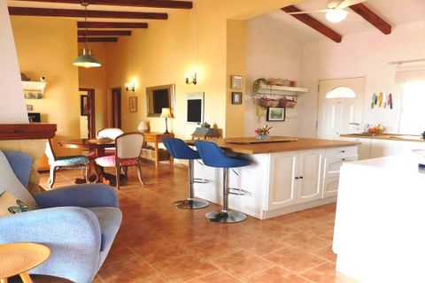 Villa i Dolores, Alicante, Dolores - € 445.000 | Ref: WT0031 - foto 16