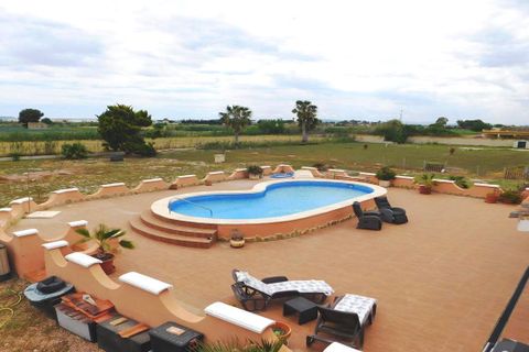 Villa i Dolores, Alicante, Dolores - € 445.000 | Ref: WT0031 - foto 49