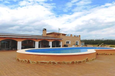 Villa i Dolores, Alicante, Dolores - € 445.000 | Ref: WT0031 - foto 1