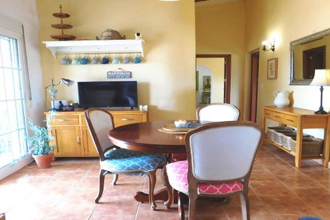 Villa i Dolores, Alicante, Dolores - € 445.000 | Ref: WT0031 - foto 22