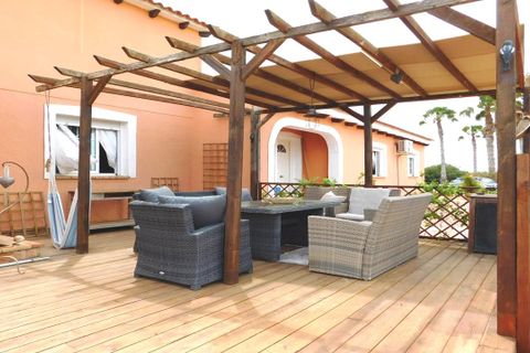 Villa i Dolores, Alicante, Dolores - € 445.000 | Ref: WT0031 - foto 6