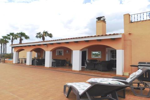 Villa i Dolores, Alicante, Dolores - € 445.000 | Ref: WT0031 - foto 45