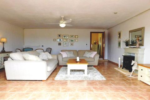 Villa i Dolores, Alicante, Dolores - € 445.000 | Ref: WT0031 - foto 9