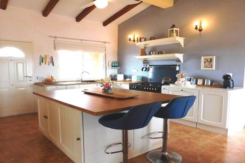 Villa i Dolores, Alicante, Dolores - € 445.000 | Ref: WT0031 - foto 18