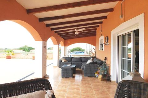 Villa i Dolores, Alicante, Dolores - € 445.000 | Ref: WT0031 - foto 39