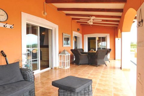 Villa i Dolores, Alicante, Dolores - € 445.000 | Ref: WT0031 - foto 38