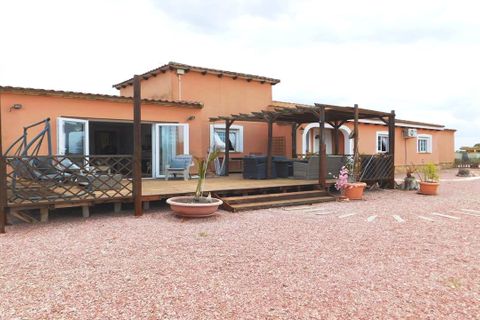 Villa i Dolores, Alicante, Dolores - € 445.000 | Ref: WT0031 - foto 5