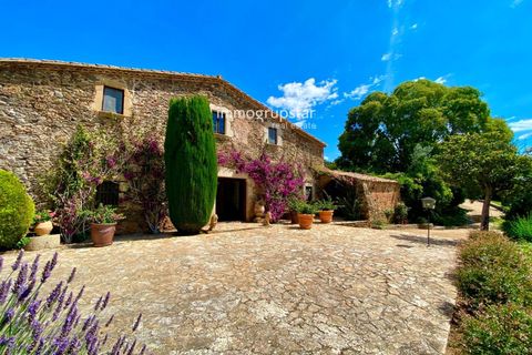 Villa a Vall-Llobrega, Gerona, Vall-Llobrega - € 2.500.000 | Ref: 1011 - foto 1