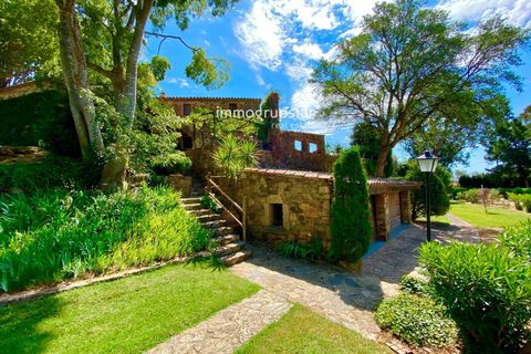 Villa a Vall-Llobrega, Gerona, Vall-Llobrega - € 2.500.000 | Ref: 1011 - foto 6