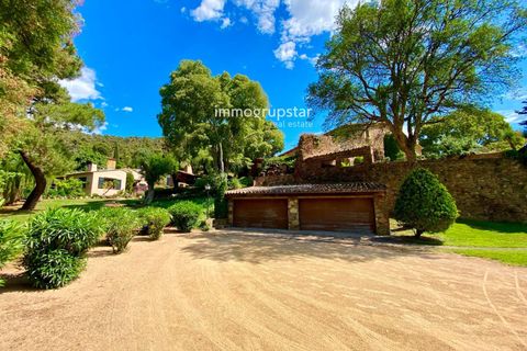 Villa a Vall-Llobrega, Gerona, Vall-Llobrega - € 2.500.000 | Ref: 1011 - foto 8