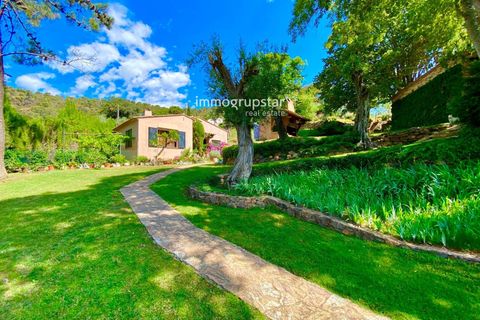Villa a Vall-Llobrega, Gerona, Vall-Llobrega - € 2.500.000 | Ref: 1011 - foto 9