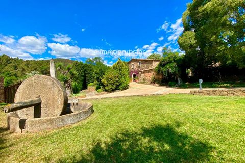 Villa a Vall-Llobrega, Gerona, Vall-Llobrega - € 2.500.000 | Ref: 1011 - foto 11