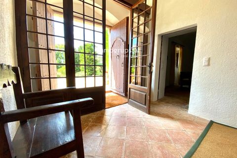 Villa a Vall-Llobrega, Gerona, Vall-Llobrega - € 2.500.000 | Ref: 1011 - foto 13