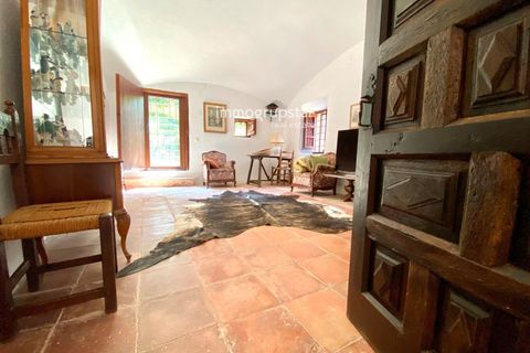 Villa a Vall-Llobrega, Gerona, Vall-Llobrega - € 2.500.000 | Ref: 1011 - foto 14