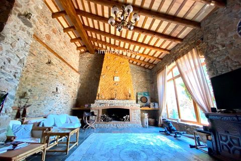 Villa a Vall-Llobrega, Gerona, Vall-Llobrega - € 2.500.000 | Ref: 1011 - foto 18