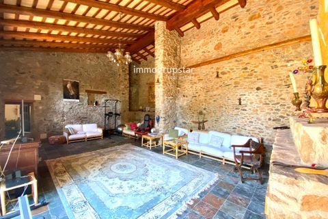 Villa a Vall-Llobrega, Gerona, Vall-Llobrega - € 2.500.000 | Ref: 1011 - foto 19
