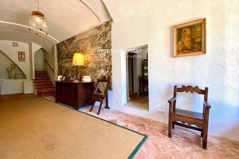 Villa a Vall-Llobrega, Gerona, Vall-Llobrega - € 2.500.000 | Ref: 1011 - foto 22