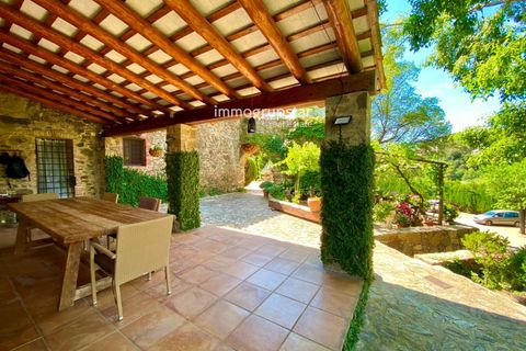 Villa a Vall-Llobrega, Gerona, Vall-Llobrega - € 2.500.000 | Ref: 1011 - foto 26