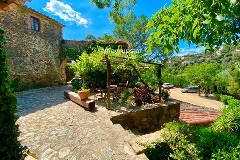 Villa a Vall-Llobrega, Gerona, Vall-Llobrega - € 2.500.000 | Ref: 1011 - foto 27
