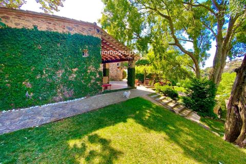 Villa a Vall-Llobrega, Gerona, Vall-Llobrega - € 2.500.000 | Ref: 1011 - foto 28