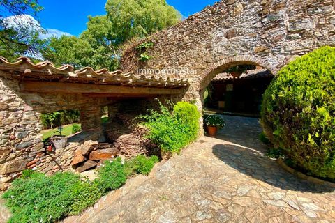 Villa a Vall-Llobrega, Gerona, Vall-Llobrega - € 2.500.000 | Ref: 1011 - foto 31