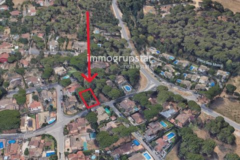 Villa i Calonge, Gerona, Calonge - € 950.000 | Ref: 1077 - foto 11