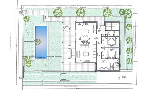 Villa i Calonge, Gerona, Calonge - € 950.000 | Ref: 1077 - foto 13