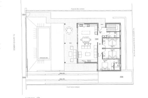 Villa i Calonge, Gerona, Calonge - € 950.000 | Ref: 1077 - foto 14