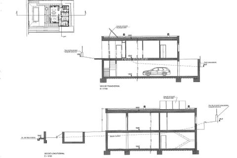 Villa i Calonge, Gerona, Calonge - € 950.000 | Ref: 1077 - foto 22