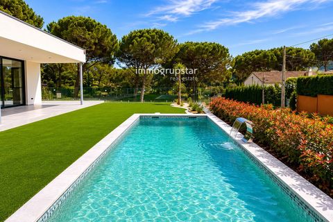 Villa i Calonge, Gerona, Calonge - € 950.000 | Ref: 1077 - foto 1