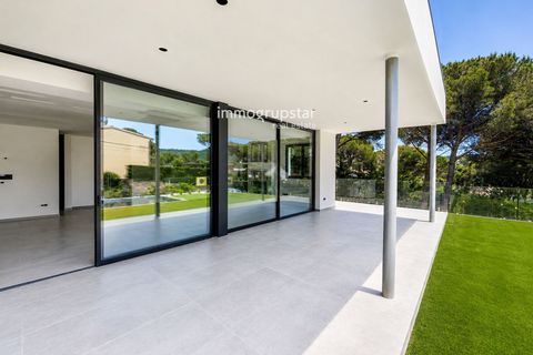 Villa i Calonge, Gerona, Calonge - € 950.000 | Ref: 1077 - foto 3