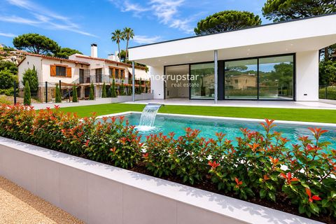 Villa i Calonge, Gerona, Calonge - € 950.000 | Ref: 1077 - foto 9