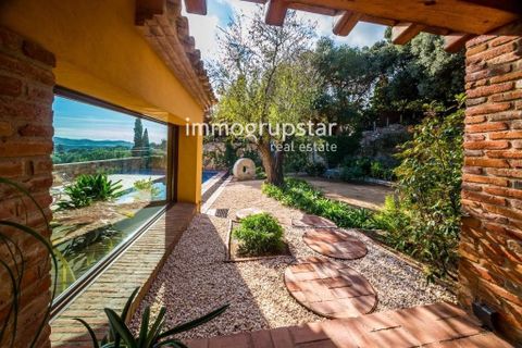 Villa a Mont-Ras, Gerona, Mont-Ras - € 1.180.000 | Ref: 1045 - foto 6