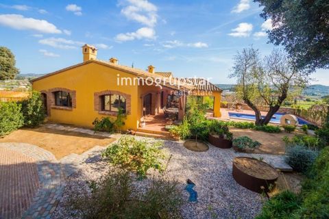 Villa a Mont-Ras, Gerona, Mont-Ras - € 1.180.000 | Ref: 1045 - foto 7