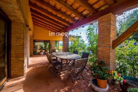 Villa a Mont-Ras, Gerona, Mont-Ras - € 1.180.000 | Ref: 1045 - foto 8