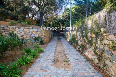 Villa a Mont-Ras, Gerona, Mont-Ras - € 1.180.000 | Ref: 1045 - foto 9