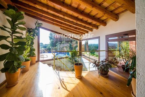 Villa a Mont-Ras, Gerona, Mont-Ras - € 1.180.000 | Ref: 1045 - foto 11