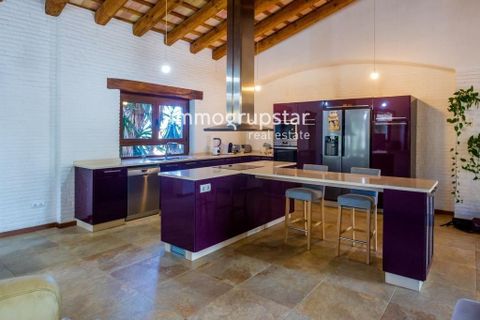 Villa a Mont-Ras, Gerona, Mont-Ras - € 1.180.000 | Ref: 1045 - foto 16