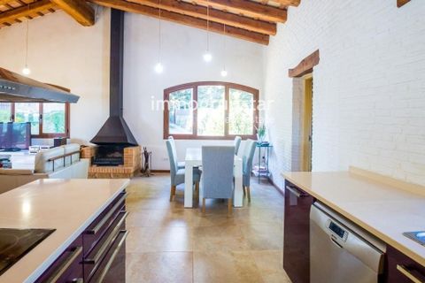 Villa a Mont-Ras, Gerona, Mont-Ras - € 1.180.000 | Ref: 1045 - foto 18