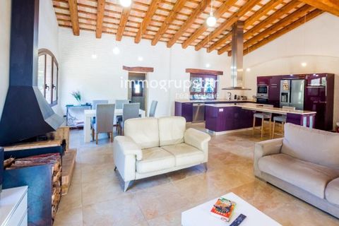 Villa a Mont-Ras, Gerona, Mont-Ras - € 1.180.000 | Ref: 1045 - foto 19