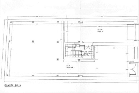 Penthouse i Palamos, Gerona, Palamos - € 355.000 | Ref: 1178 - foto 32