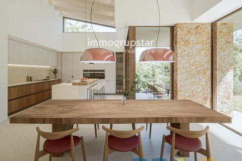 Villa i Calonge, Gerona, Calonge - € 1.380.000 | Ref: 1060 - foto 7