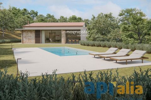 Villa i Calonge, Gerona, Calonge - € 1.380.000 | Ref: 1060 - foto 25