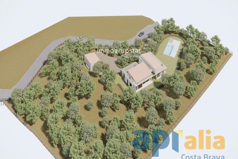 Villa i Calonge, Gerona, Calonge - € 1.380.000 | Ref: 1060 - foto 32